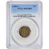 Image 1 : 1908-S 1C MS63BN PCGS