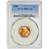 Image 1 : 1950 1C MS66RD PCGS