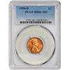 Image 1 : 1950-D 1C MS66RED PCGS