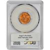 Image 2 : 1950-D 1C MS66RED PCGS