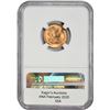 Image 2 : 1954-S 1C MS66RD NGC