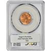 Image 2 : 1957 1C MS65RD PCGS