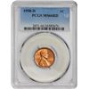 Image 1 : 1958-D 1C MS66RD PCGS