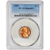 Image 1 : 1959 1C MS66RD PCGS