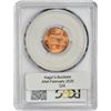 Image 2 : 1959 1C MS66RD PCGS