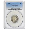 Image 3 : 1892 5C PR63 PCGS