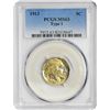 Image 1 : 1913 5C MS63 TYPE 1 PCGS