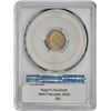 Image 2 : 1872 H10C MS62 PCGS