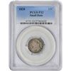Image 1 : 1828 10C F12 PCGS