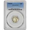 Image 1 : 1920-D 10C F12 PCGS