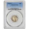 Image 1 : 1926-S 10C VF35 PCGS