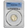 Image 1 : 1942/1 10C VF25 PCGS