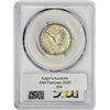 Image 2 : 1917-S 25C AU58 PCGS