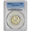 Image 1 : 1924-S 25C AU58 PCGS