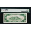 Image 2 : 1928 $10 Gold Certificate PMG 30