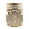 Image 2 : Roll of (20) Brilliant Uncirculated 1884-O $1 Morgan Silver Dollar Coins