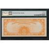 Image 2 : 1922 $10 Gold Certificate PMG 55EPQ