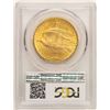 Image 2 : 1924 $20 St. Gaudens Double Eagle Gold Coin PCGS MS63