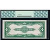 Image 2 : 1923 $1 Silver Certificate PCGS 66EPQ