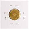 Image 2 : 1903 $2 1/2 Liberty Head Quarter Eagle Gold Coin