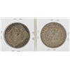 Image 2 : Lot of 1879-O & 1880-O $1 Morgan Silver Dollar Coins