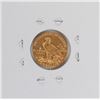 Image 2 : 1910 $2 1/2 Indian Head Quarter Eagle Gold Coin