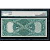 Image 2 : 1917 $1 Legal Tender Note PMG 64