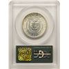 Image 2 : 1936-S Rhode Island Commemorative Half Dollar Coin PCGS MS65 Old Green Holder