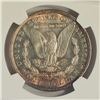 Image 4 : 1888-S $1 Morgan Silver Dollar Coin NGC MS64