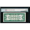 Image 2 : 1928A $1 Silver Certificate PMG 64EPQ