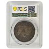 Image 2 : 1850 Seated Liberty Dollar PCGS VF25