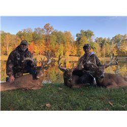 Briarwild Whitetail Hunt