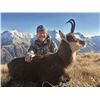 Image 2 : Cardrona Tahr Chamois