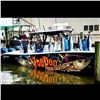 Image 3 : Voodoo Fishing Charters Deep Sea fishing Trip for 6