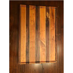 Custom Cutting Board