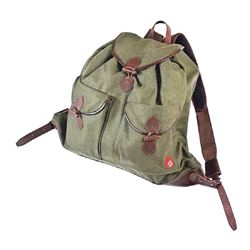 Traditional Hunting Backpack