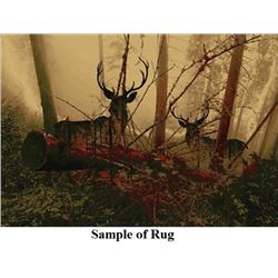 8-ft. by 11-ft. Area Rug