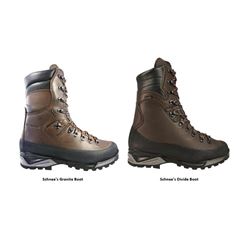 Schnee's Boot Package #7