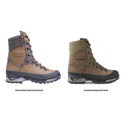 Schnee's Boot Package #11
