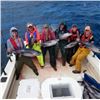Image 1 : $1,000.00 Certificate for Tuna Fishing Trip