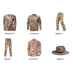 Men's Valhalla Collection
