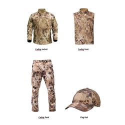 Men's Cadog Collection