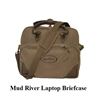 Image 1 : 18564 Mud River Laptop Briefcase