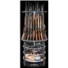 Image 1 : Walk-in Vault Revolving Gun Display