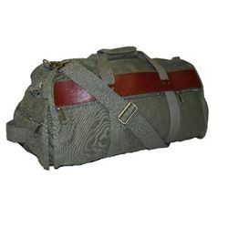CB180 Sportsmans 21-in. Duffel