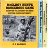 Image 1 : Three Limited Edition Books by C.J. McElroy