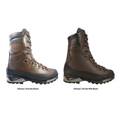 Schnee's Boot Package #6