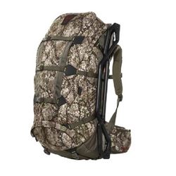 Badlands Carbon Ox Frame Pack