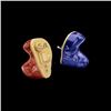 Image 1 : Custom Edge 90 Electronic Ear Protection