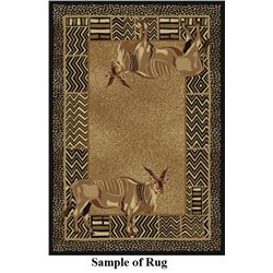 8-ft. by 11-ft. Area Rug